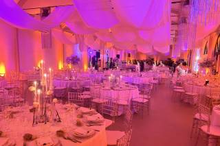 Fabiana Di Paolo Floral e Wedding Designer - 34