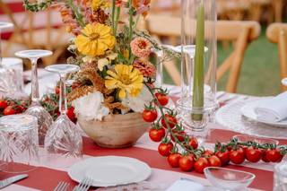 Fuori Classe Catering - 8
