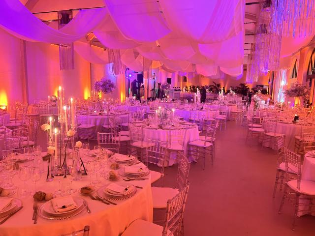 Fabiana Di Paolo Floral e Wedding Designer - 1