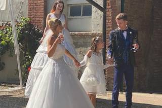 I Giullari del 2000 - 8