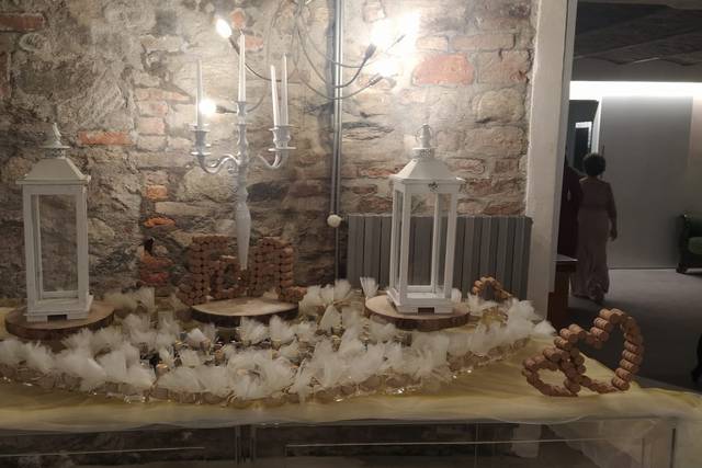 Tenuta Sant'Andrea 5