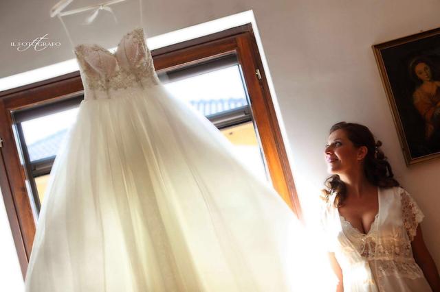 Sartoria Iannini Spose - 3