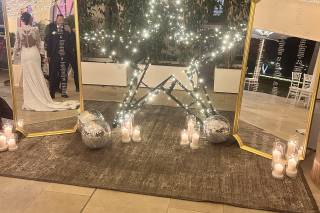 Fabiana Di Paolo Floral e Wedding Designer - 35