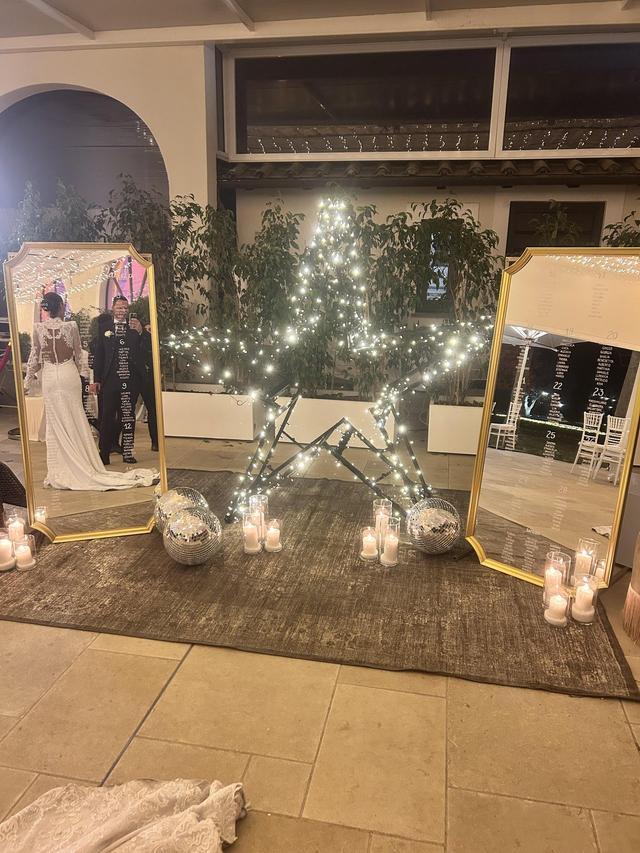 Fabiana Di Paolo Floral e Wedding Designer - 2