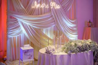 Fabiana Di Paolo Floral e Wedding Designer - 36