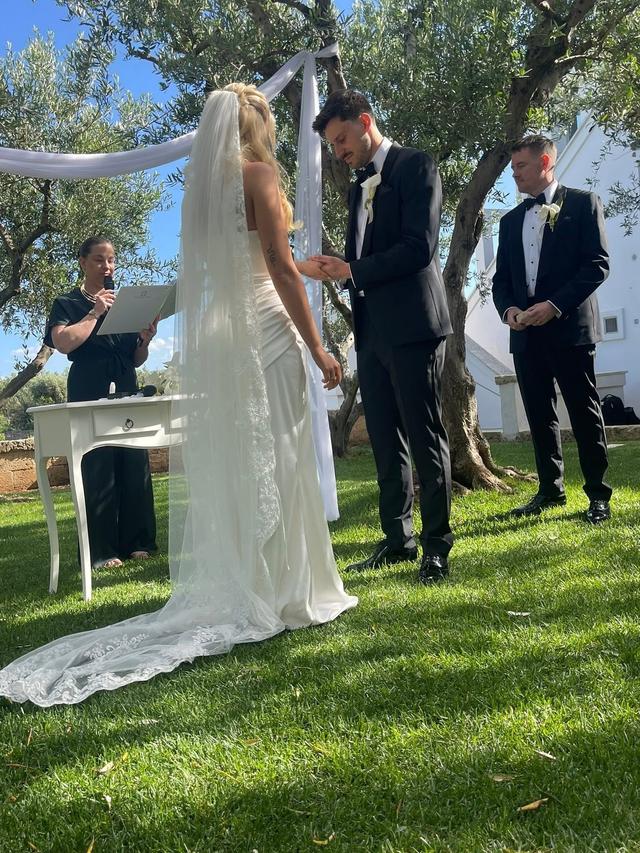 Forever in Love Weddings Italy - 2