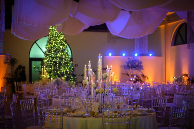 Fabiana Di Paolo Floral e Wedding Designer - 3