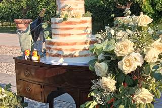 Claudio Zani Wedding Designer - 10
