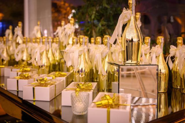 Fabiana Di Paolo Floral e Wedding Designer - 4