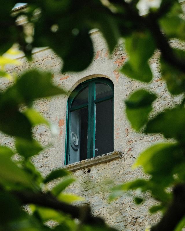 Tenuta il Pilaccio nel Cilento - 1