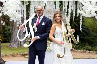 Maria Macchiarella Wedding Planner - 8