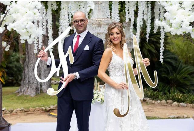 Maria Macchiarella Wedding Planner - 3