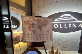 Collina Luxury Relais - 8