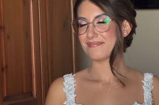 Maria Miliè Make-up - 5