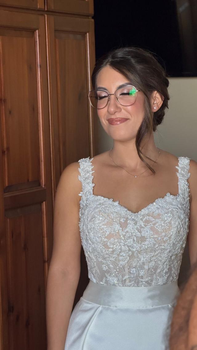 Maria Miliè Make-up - 2