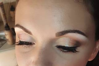 Giada Make-Up Artist - 17