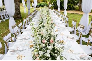 Maria Macchiarella Wedding Planner - 9