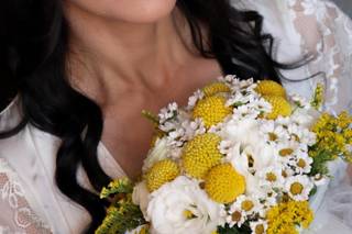 Miriam Caruso Make-up Artist - 8