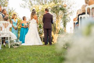 Tenuta Casale del Castellaccio - 18