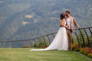 Collina Luxury Relais - 9