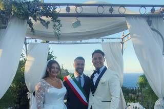 Giovanni Samperi Celebrante - 6