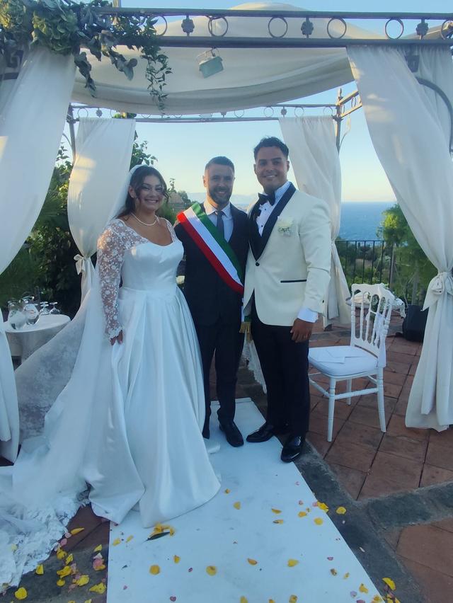 Giovanni Samperi Celebrante - 2