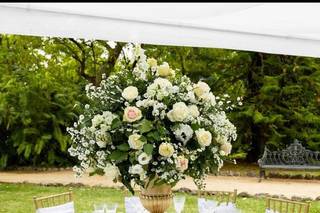 Maria Macchiarella Wedding Planner - 10