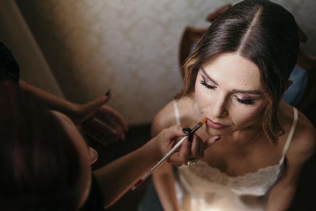 SignorinaNN Make up Artist - 3