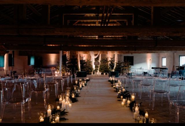 Eva Wedding and Events - 1