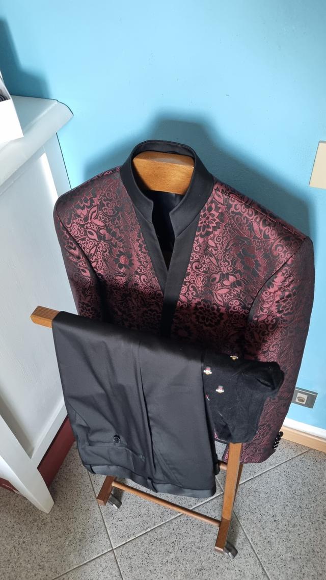 L'Atelier dei Sogni Uomo - 2