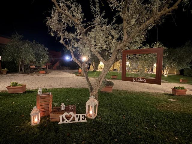 Agriturismo La Melazza - 1