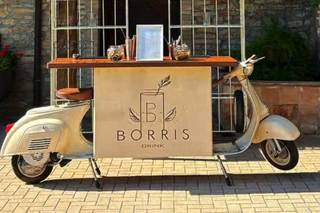 Borris Drink - 5