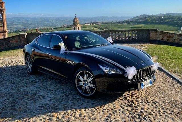 Bruniera Chauffeur 5