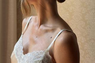 SignorinaNN Make up Artist - 12