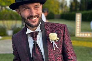 L'Atelier dei Sogni Uomo - 7