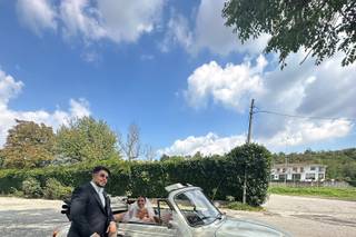 Torino Wedding Cars - 6