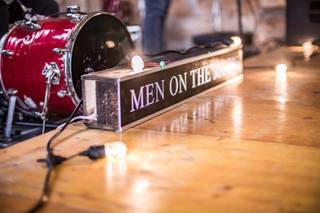 Men on the Moon - 12