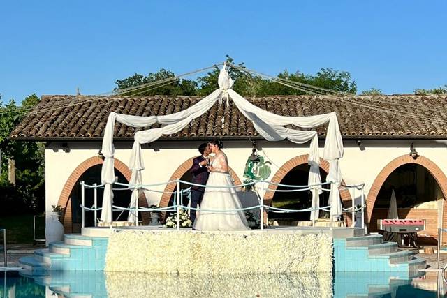 Ristorante Il Parco dei Tigli 1