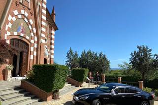 Bruniera Chauffeur - 11