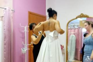 The Amazing Dress Company - 14