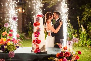 Esseci Wedding Photo - 5