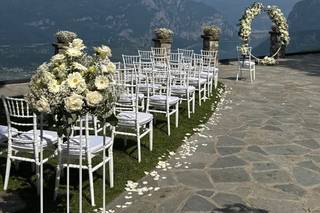 Carolina Stefanoni Flower Designer - 5