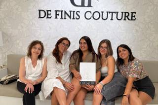 De Finis Couture - 5