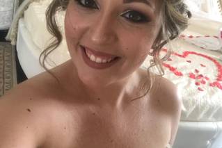 Maria Tranfici Make-Up Artist & Hair Stylist - 6