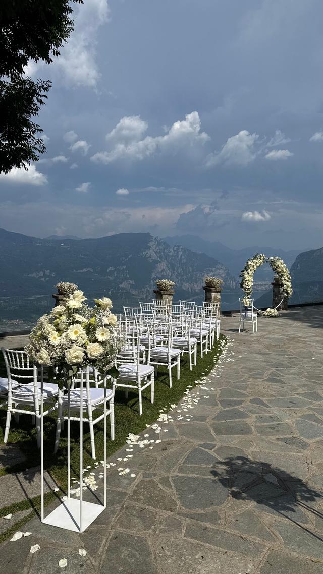 Carolina Stefanoni Flower Designer - 1