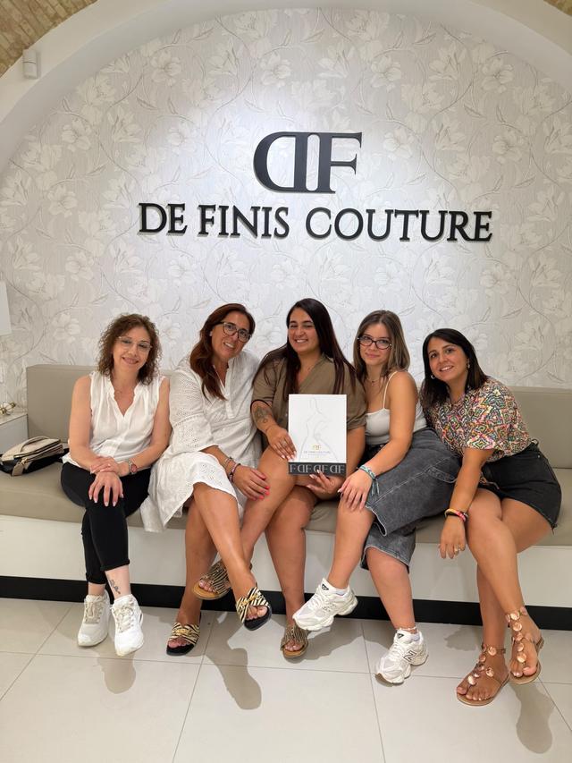 De Finis Couture - 1