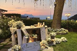 Carolina Stefanoni Flower Designer - 6