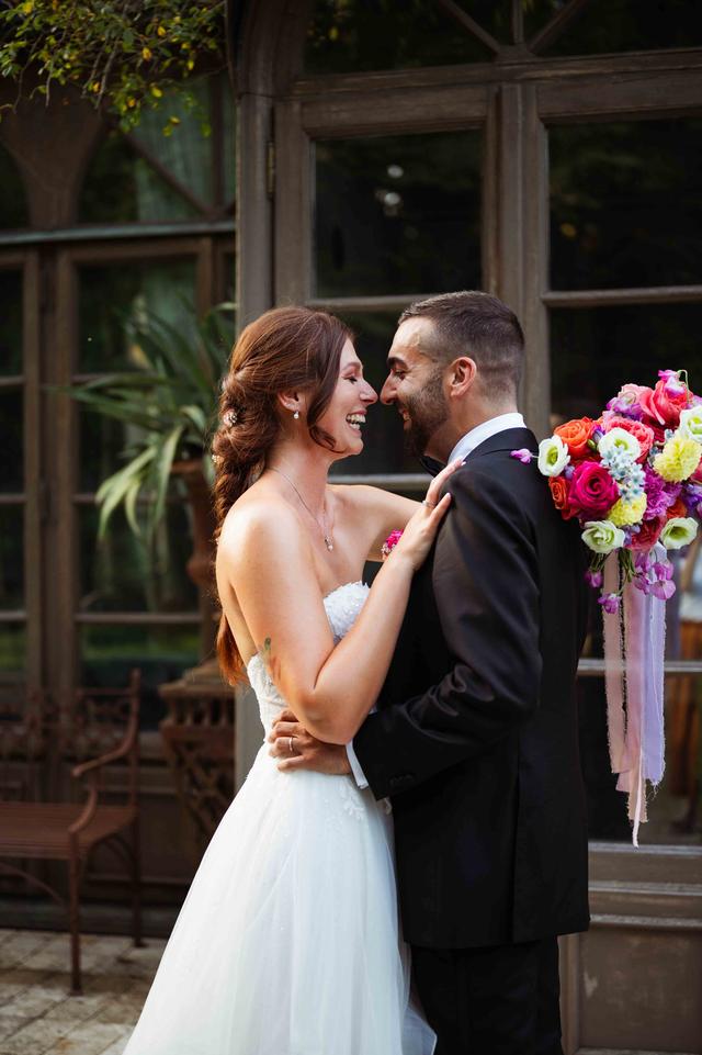 Esseci Wedding Photo - 2