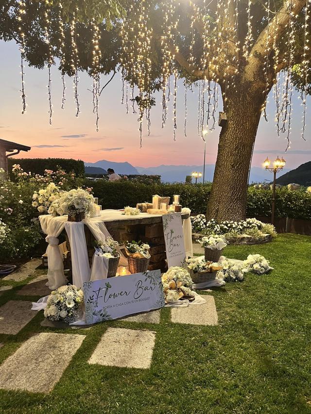 Carolina Stefanoni Flower Designer - 2