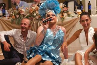 Drag Queen Sisters Show - 5